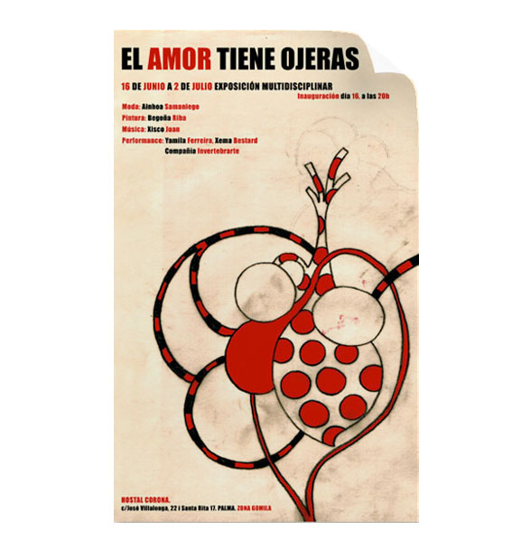Exposició multidisciplinar
