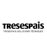 tresespais