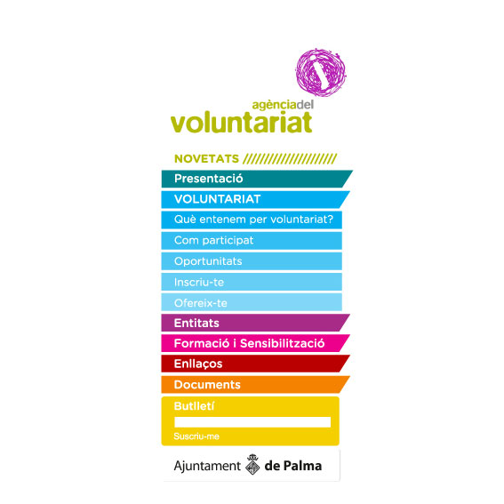 Agència del voluntariat