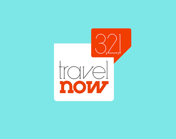 3,2,1 Travel now