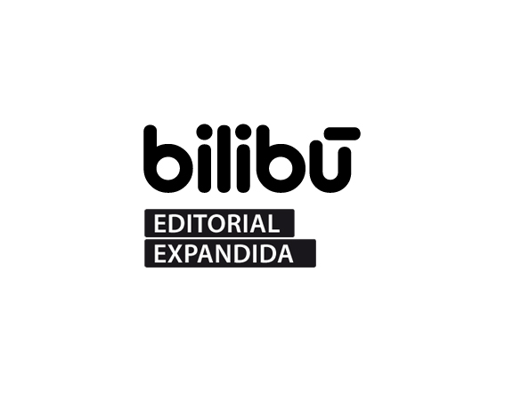 Bilibú. Editorial Expandida
