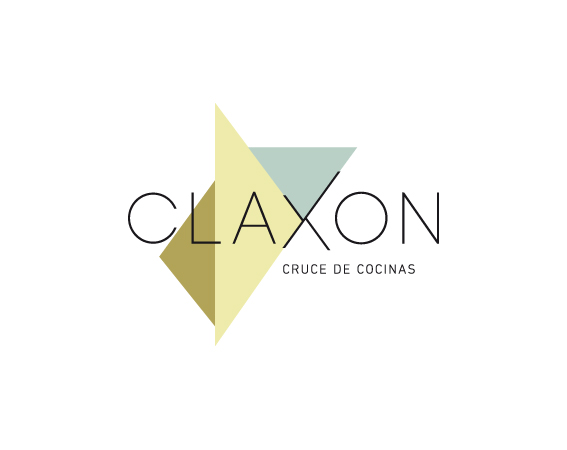 Claxon. Cruce de cocinas